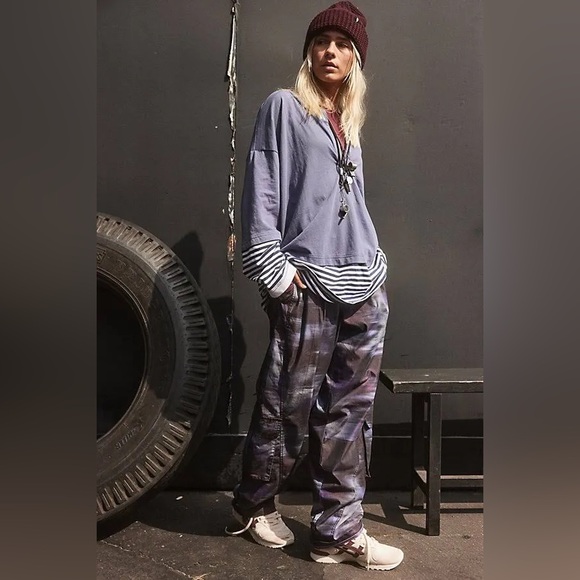 Free People FP Movement Side To Side Layer Top - Picture 12 of 12